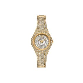 Michael Kors MK4890 Altın Kadın Kol Saati