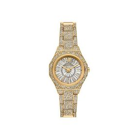 Michael Kors MK4890 Altın Kadın Kol Saati