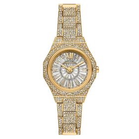 Michael Kors MK4890 Altın Kadın Kol Saati