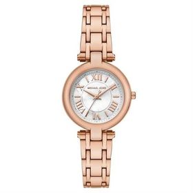 Michael Kors MK4893 Rose Gold Kadın Kol Saati