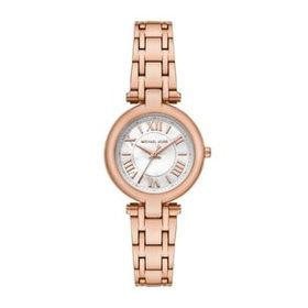 Michael Kors MK4893 Rose Gold Kadın Kol Saati
