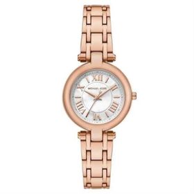Michael Kors MK4893 Rose Gold Kadın Kol Saati