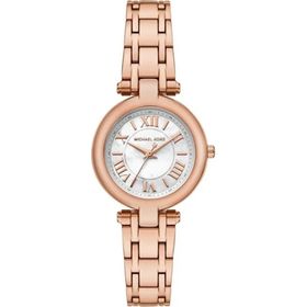 Michael Kors MK4893 Rose Gold Kadın Kol Saati