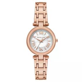 Michael Kors MK4893 Rose Gold Kadın Kol Saati