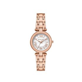 Michael Kors MK4893 Rose Gold Kadın Kol Saati