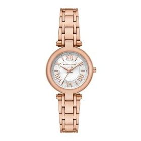 Michael Kors MK4893 Rose Gold Kadın Kol Saati
