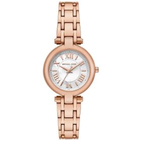 Michael Kors MK4893 Rose Gold Kadın Kol Saati