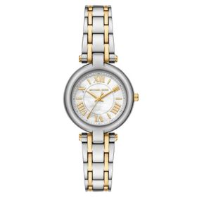 Michael Kors MK4895 Altın Kadın Kol Saati