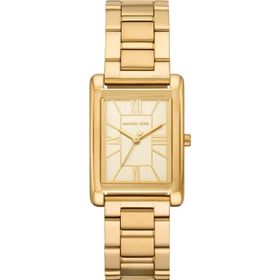 Michael Kors Mk4904 Altın Rengi Çelik Kadın Kol Saati