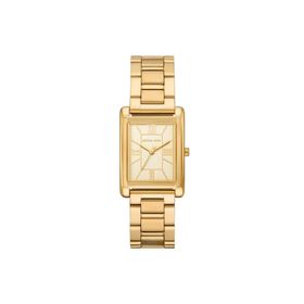 Michael Kors Mk4904 Altın Rengi Çelik Kadın Kol Saati