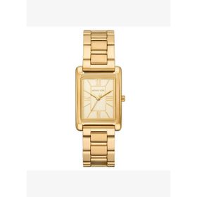 Michael Kors Mk4904 Altın Rengi Çelik Kadın Kol Saati
