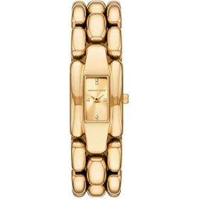 Michael Kors MK4921 Altın Kadın Kol Saati