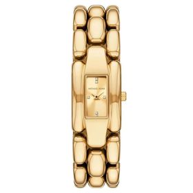 Michael Kors MK4921 Altın Kadın Kol Saati