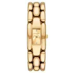 Michael Kors MK4921 Altın Kadın Kol Saati