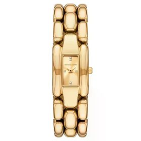Michael Kors MK4921 Altın Kadın Kol Saati