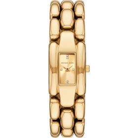 Michael Kors MK4921 Altın Kadın Kol Saati