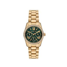 Michael Kors MK4924 Altın Kadın Kol Saati