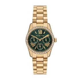 Michael Kors MK4924 Altın Kadın Kol Saati