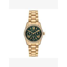 Michael Kors MK4924 Altın Kadın Kol Saati