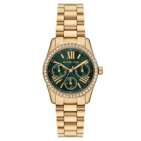 Michael Kors MK4924 Altın Kadın Kol Saati