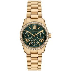 Michael Kors MK4924 Altın Kadın Kol Saati