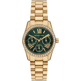 Michael Kors MK4924 Altın Kadın Kol Saati
