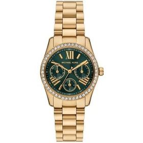 Michael Kors MK4924 Altın Kadın Kol Saati