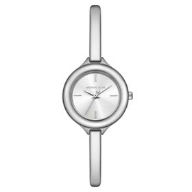 Michael Kors MK4930 Metalik Gri Kadın Kol Saati