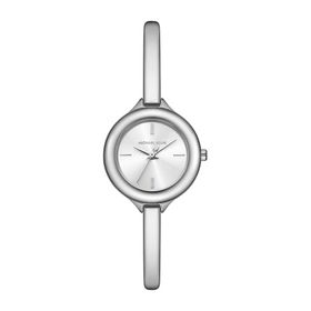 Michael Kors MK4930 Metalik Gri Kadın Kol Saati