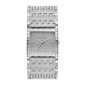 Michael Kors MK4938LE Metalik Gri Kadın Kol Saati