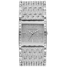 Michael Kors MK4938LE Metalik Gri Kadın Kol Saati