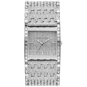 Michael Kors MK4938LE Metalik Gri Kadın Kol Saati