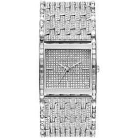 Michael Kors MK4938LE Metalik Gri Kadın Kol Saati