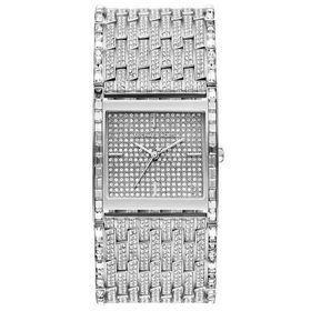 Michael Kors MK4938LE Metalik Gri Kadın Kol Saati