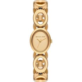 Michael Kors MK4957 Altın Kadın Kol Saati