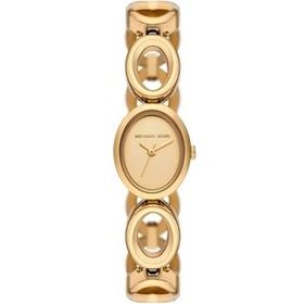 Michael Kors MK4957 Altın Kadın Kol Saati