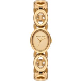 Michael Kors MK4957 Altın Kadın Kol Saati