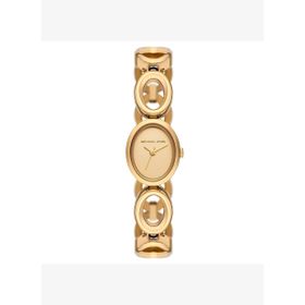 Michael Kors MK4957 Altın Kadın Kol Saati