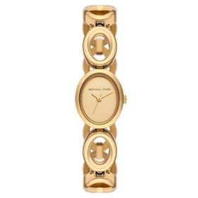 Michael Kors MK4957 Altın Kadın Kol Saati