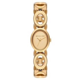 Michael Kors MK4957 Altın Kadın Kol Saati