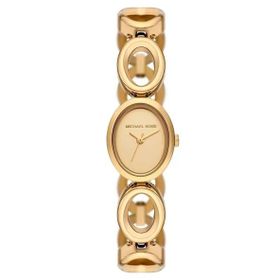 Michael Kors MK4957 Altın Kadın Kol Saati