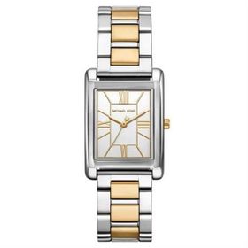 Michael Kors MK4967 Altın Metalik Gri Kadın Kol Saati