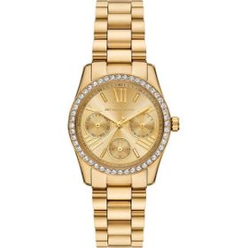 Michael Kors MK4982 Altın Kadın Kol Saati