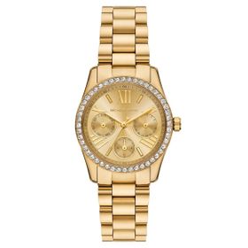Michael Kors MK4982 Altın Kadın Kol Saati