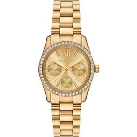 Michael Kors MK4982 Altın Kadın Kol Saati