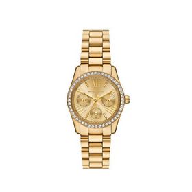 Michael Kors MK4982 Altın Kadın Kol Saati