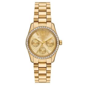Michael Kors MK4982 Altın Kadın Kol Saati