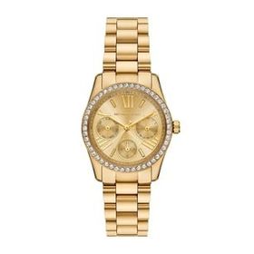 Michael Kors MK4982 Altın Kadın Kol Saati