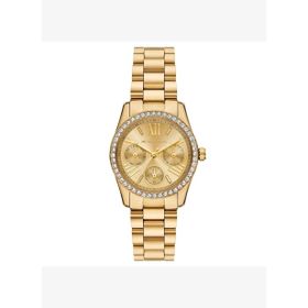 Michael Kors MK4982 Altın Kadın Kol Saati