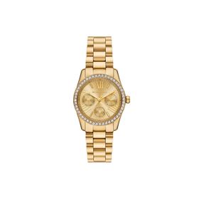 Michael Kors MK4982 Altın Kadın Kol Saati